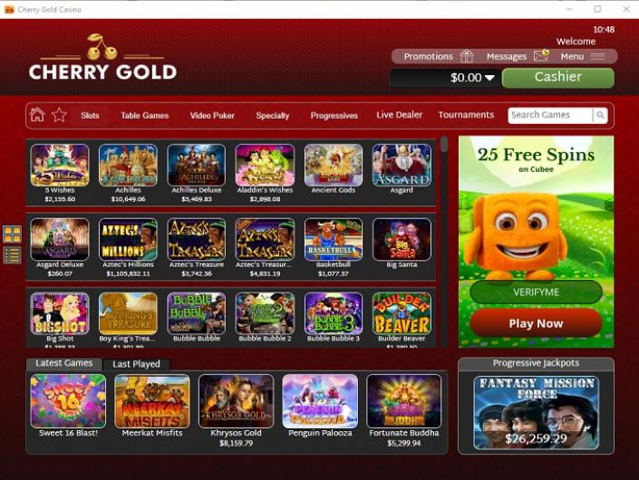 get Reel Island 25 free spins no deposit