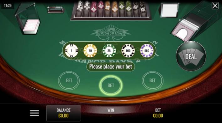 casino live app