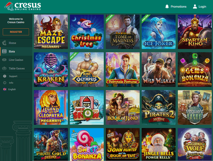 joycasino $100 free spins