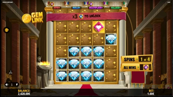 slots online casino free