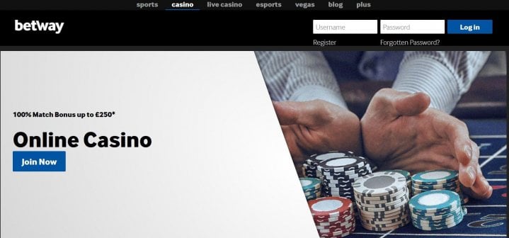 Wazamba casino register