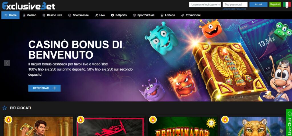 ticket to the stars online slot