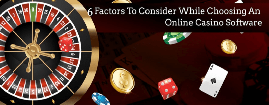 play casino game for free