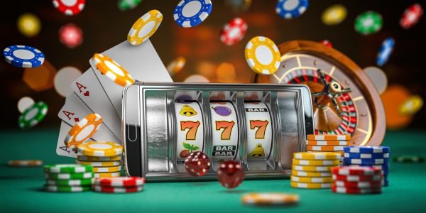 RTG gaming online slots