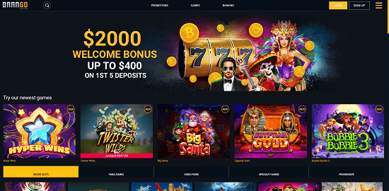 bonus slot royal cash