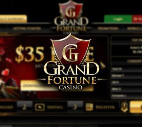 online casino pay real money