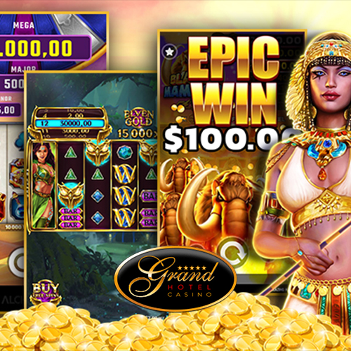 Grand Reef 60 free spins casino no deposit