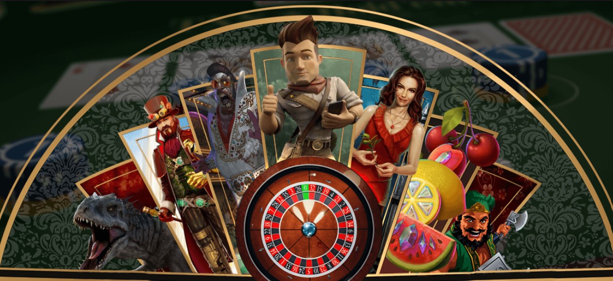 billionaire casino app level up fast