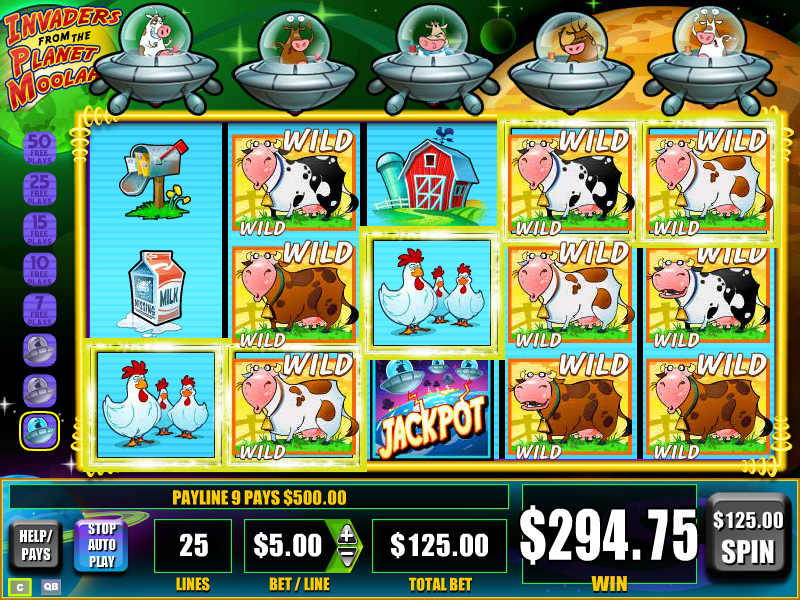 casino star spins mobile