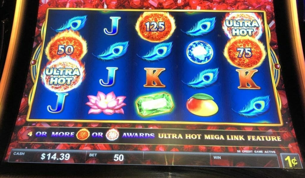 Enchanted Prince online slot