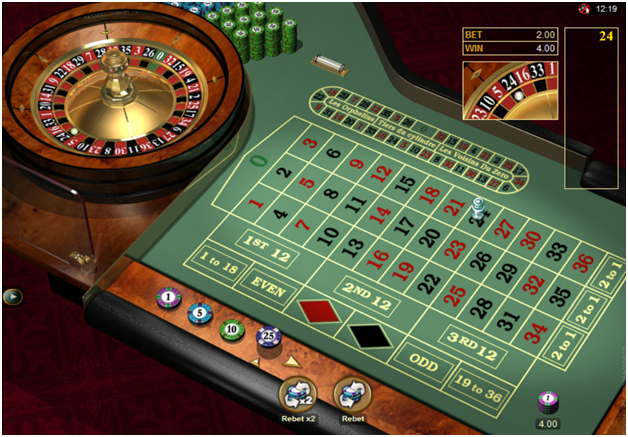 best online casino