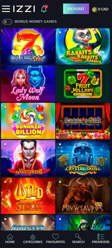 online casino las vegas