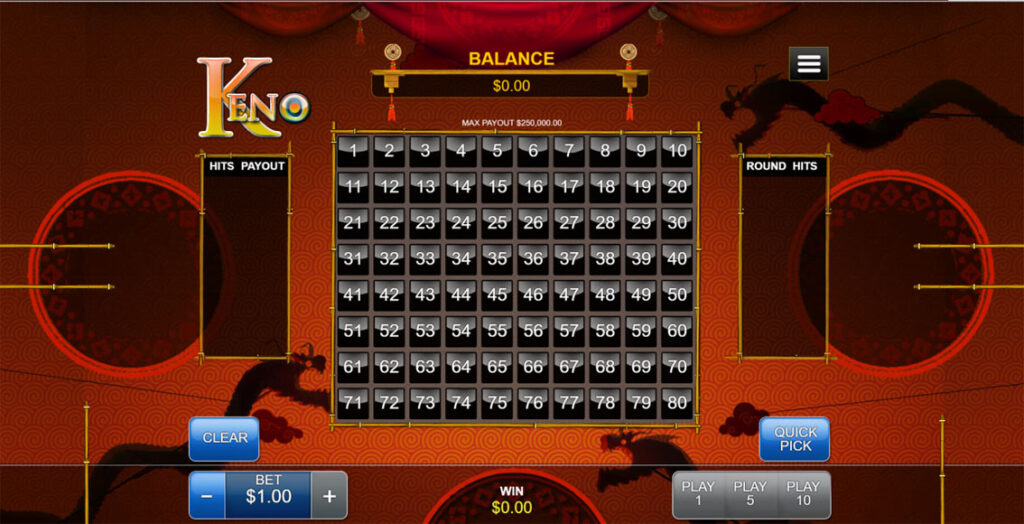 online casino nevada