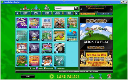 20 Super Hot video slot