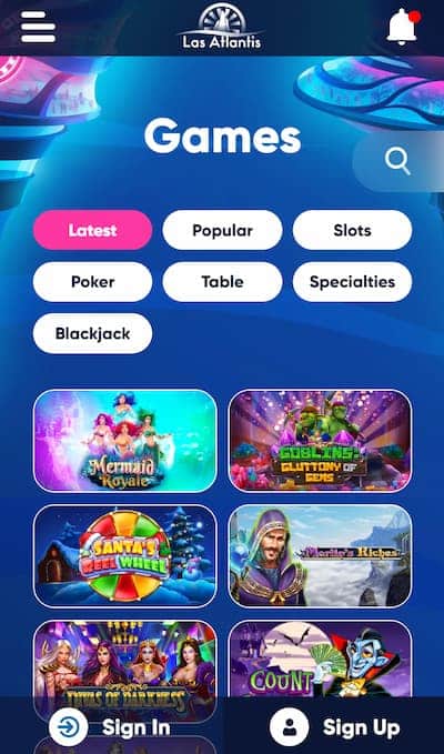 high 5 casino app