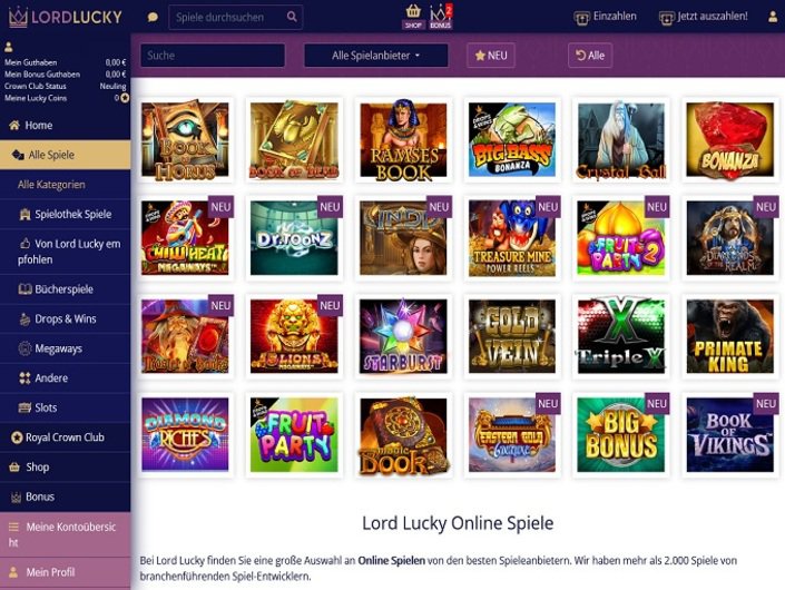 best online casino canada zodiac