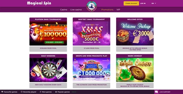 online casino 400 bonus