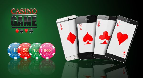 online casino 1000$ free