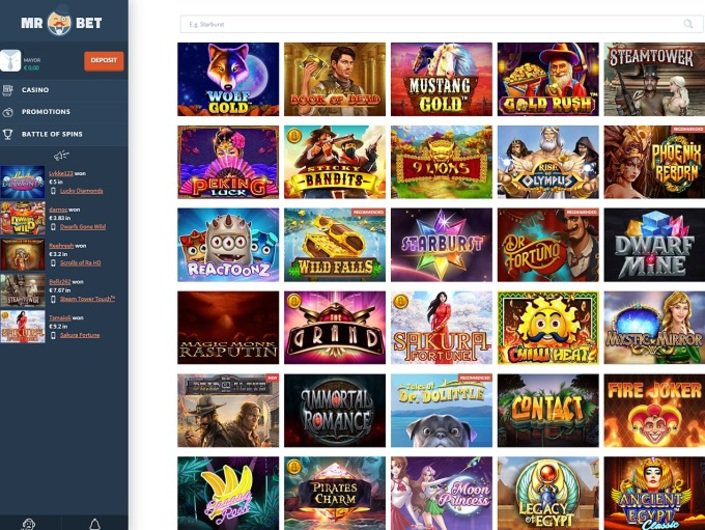 Eye Of Atum online slot review