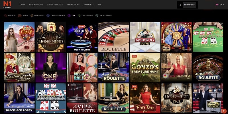 online casino free spins