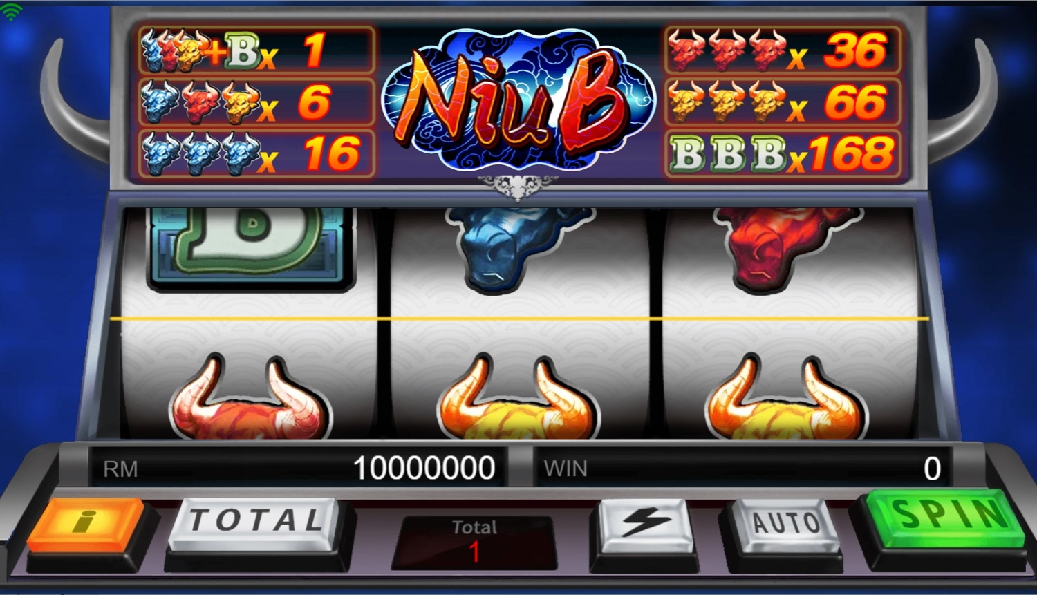 casino Ttr review