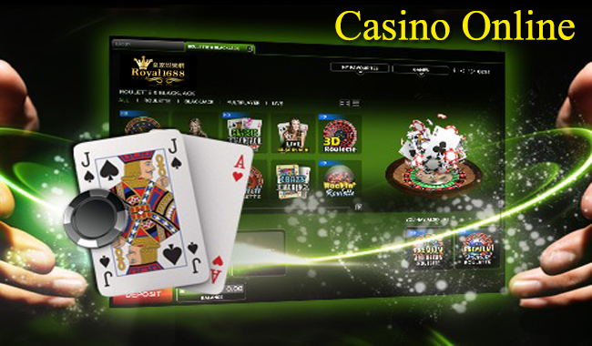 online casino jager