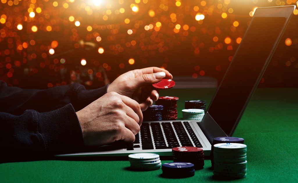 online casino dealer hiring