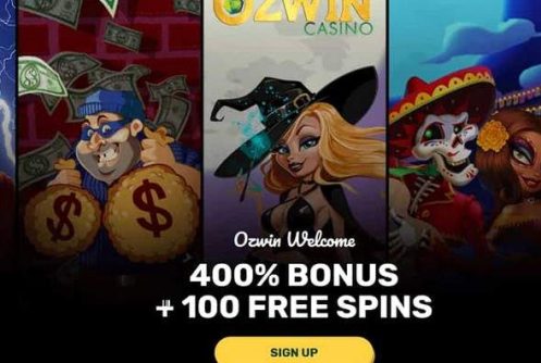 casino Wish Bingo casino