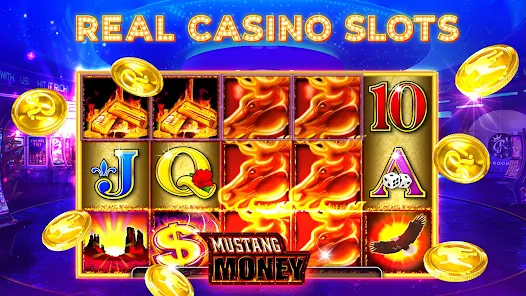 best casino app offers