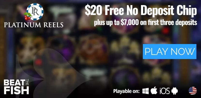 casino lucky nugget 100 no deposit bonus