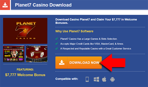 casino jammer app