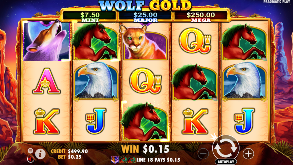 casino games online slots