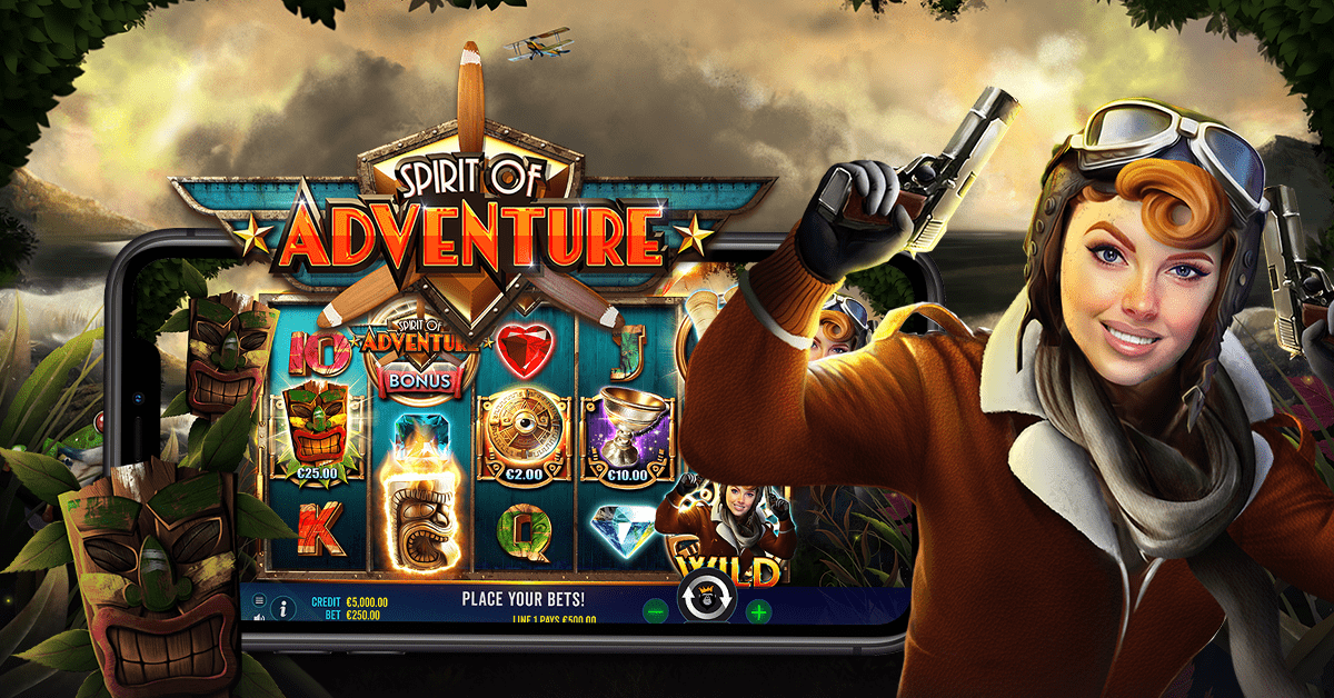 slot games online