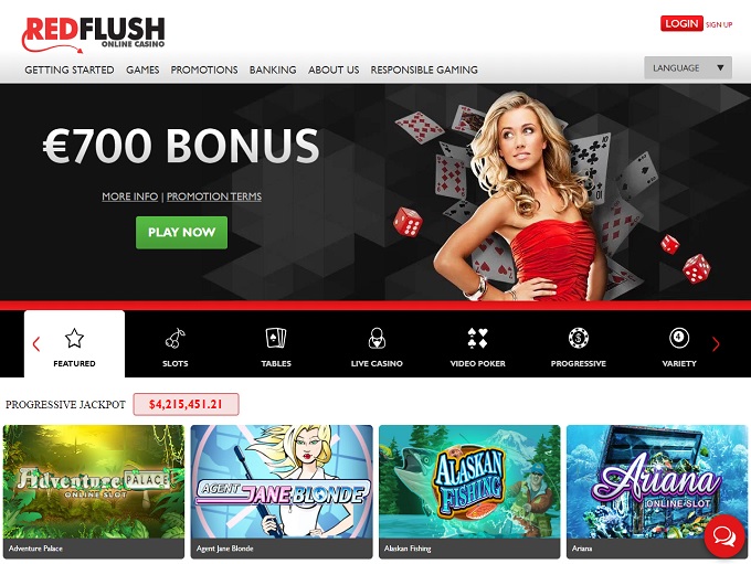 Casino-X 25 free spins