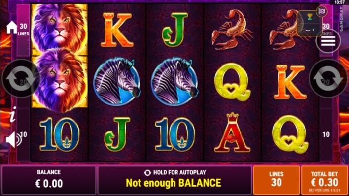 doubledown casino games online