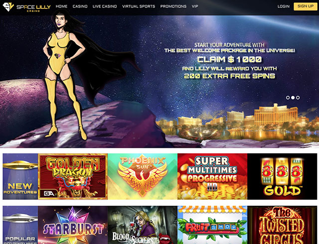 big red online slot