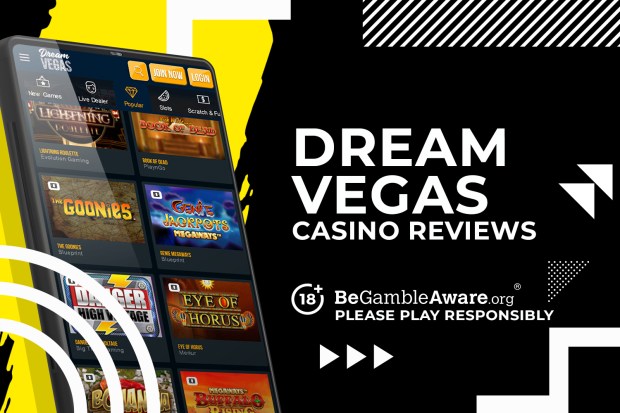 Leo Vegas $1 deposit