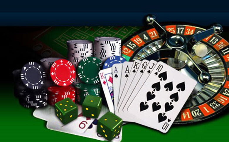 casino Golden Spins login page