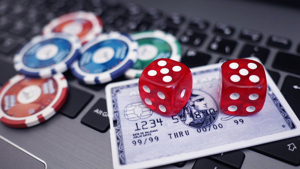 online casino games legal in india