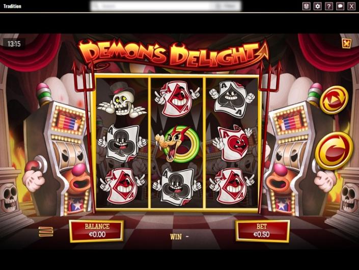 Ruby Fortune best casino game