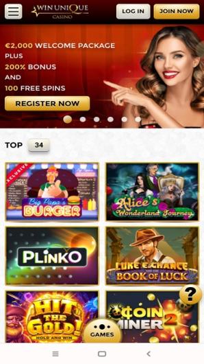 no deposit casino bonus usa