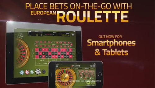 Mr BET App iOS