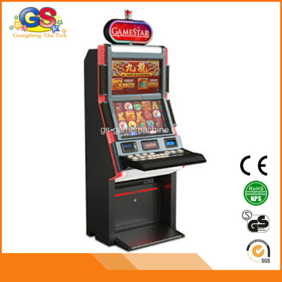 high 5 casino games online