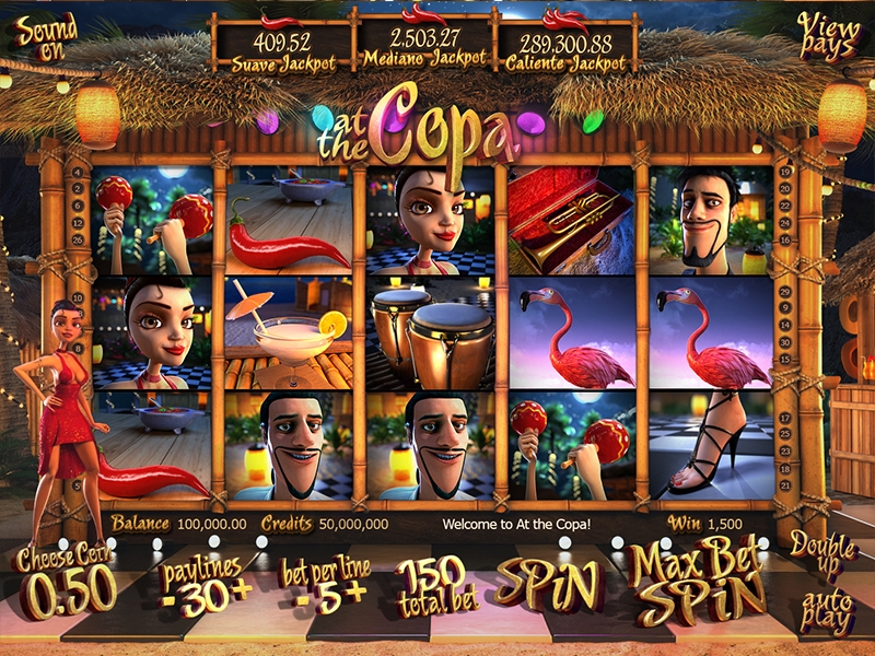 4 card poker online casino