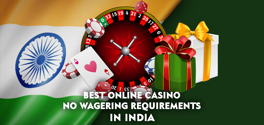 online casino joining bonus