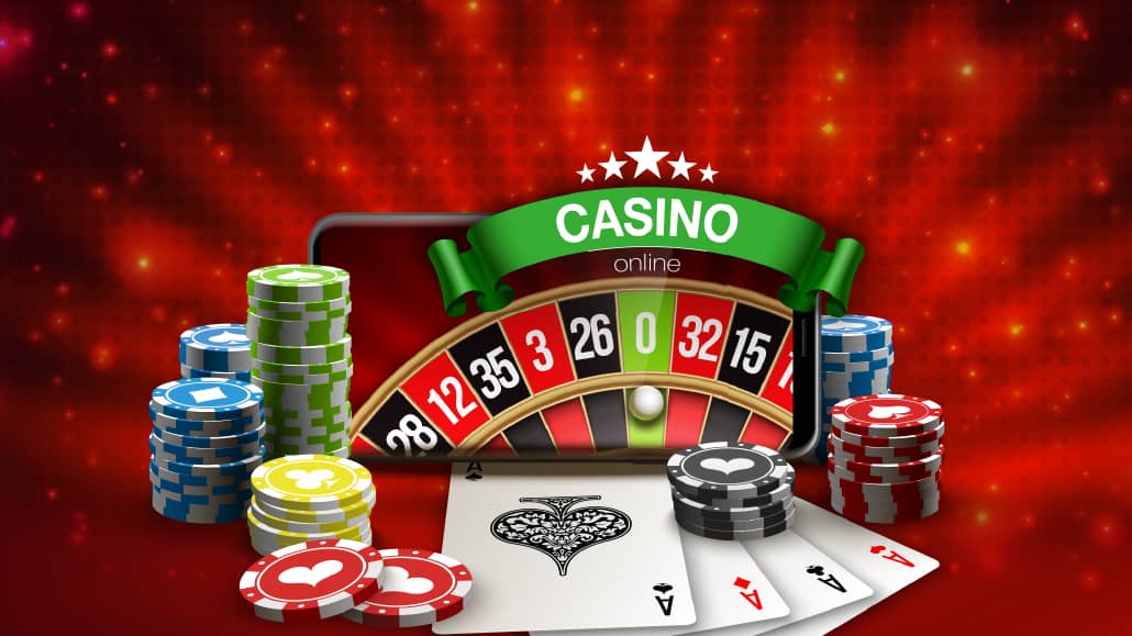 free casino games online to play without downloading