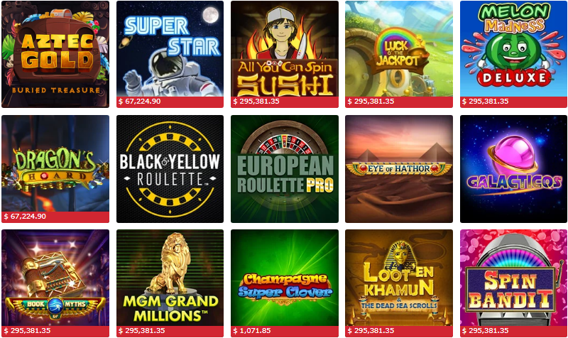 casino Slots Lv slots