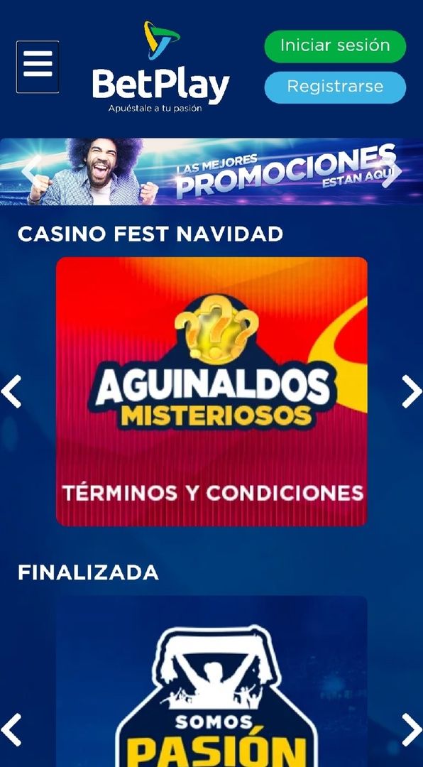 Oba Carnaval casino