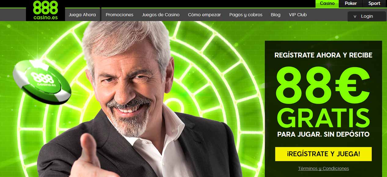 jouer au casino BetClic