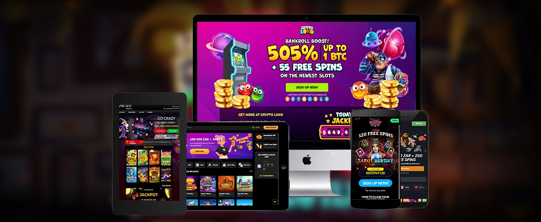 vegas casino app real money